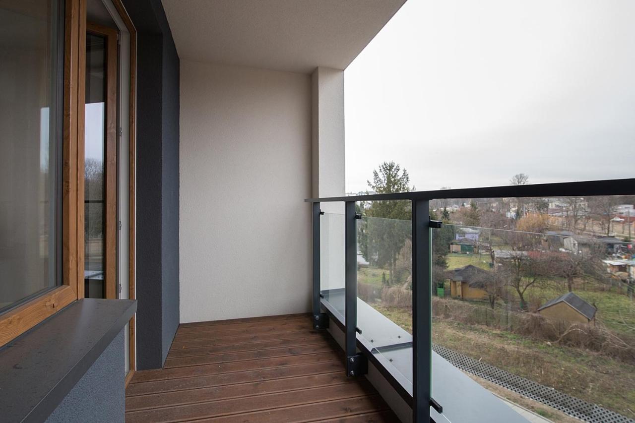 Warsaw To Be - Golden Apartment Exterior photo